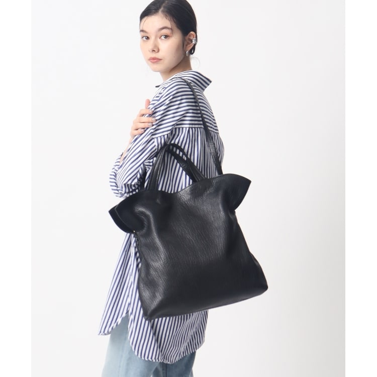 トフアンドロードストーン(レディース)(TOFF&LOADSTONE(Ladies))のリュクス（L） トートバッグ