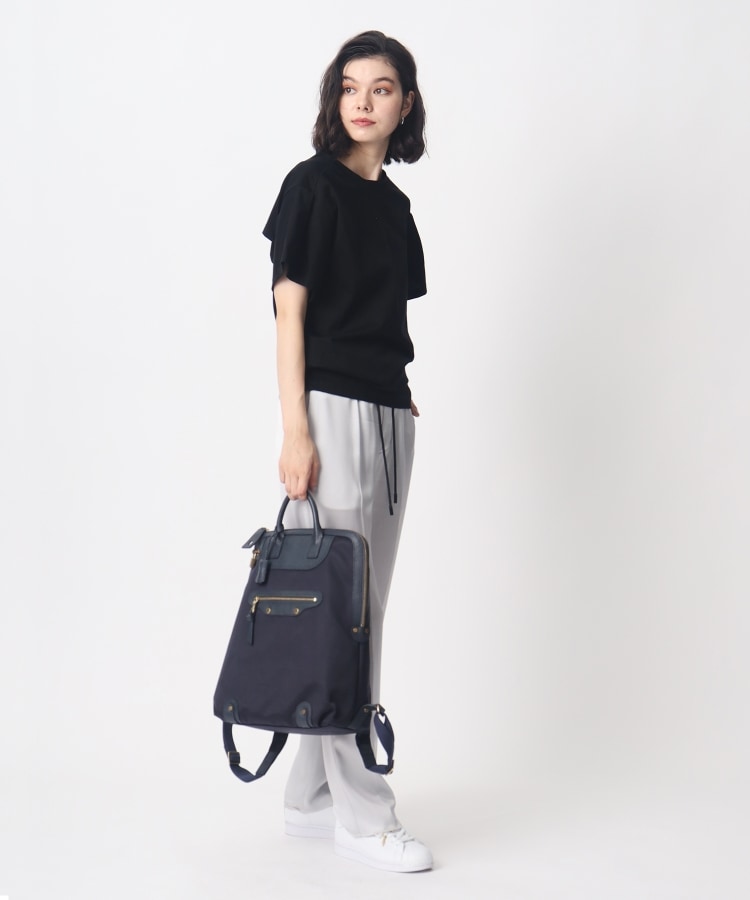 トフアンドロードストーン(レディース)(TOFF&LOADSTONE(Ladies))のKEY リュック2