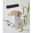 トフアンドロードストーン(レディース)(TOFF&LOADSTONE(Ladies))の【WEB限定】アルファベットチャーム ライトシュリンク7