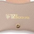トフアンドロードストーン(レディース)(TOFF&LOADSTONE(Ladies))の【WEB限定】アイウェアケース with ストラップ ライトシュリンク15