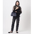 トフアンドロードストーン(レディース)(TOFF&LOADSTONE(Ladies))のロゼット ハンドバッグ43