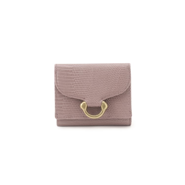 トフアンドロードストーン(レディース)(TOFF&LOADSTONE(Ladies))のアノー トリフォールド ミニウォレット 財布