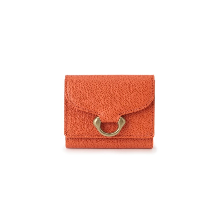 トフアンドロードストーン(レディース)(TOFF&LOADSTONE(Ladies))のアノー トリフォールド ミニウォレット 財布