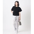 トフアンドロードストーン(レディース)(TOFF&LOADSTONE(Ladies))のミニヨン ライトシュリンク(S)22
