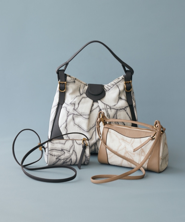 ボタニスク ミックス 2WAYショルダー(ショルダーバッグ ボタニスク ミックス 2WAYショルダー(ショルダーバッグ