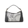 トフアンドロードストーン(レディース)(TOFF&LOADSTONE(Ladies))のボタニスク ミックス 2WAYショルダー4