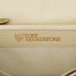 トフアンドロードストーン(レディース)(TOFF&LOADSTONE(Ladies))のスリム ロング ウォレット ライトシュリンク12
