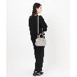 トフアンドロードストーン(レディース)(TOFF&LOADSTONE(Ladies))のミニヨン ライトシュリンク（S）3