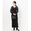 トフアンドロードストーン(レディース)(TOFF&LOADSTONE(Ladies))のミニヨン ライトシュリンク（S）17