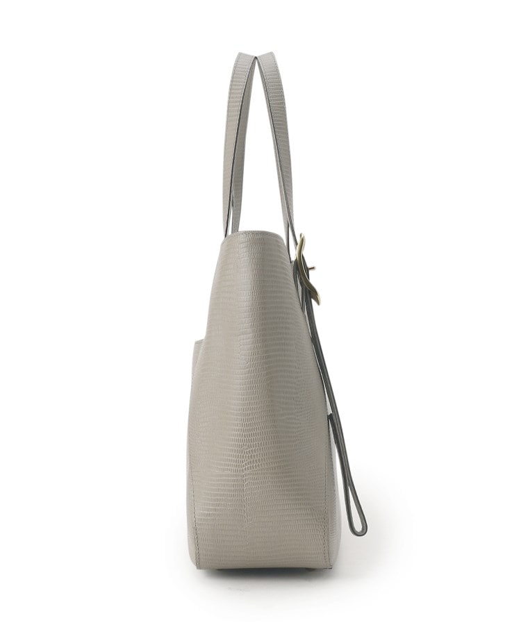 トフアンドロードストーン(レディース)(TOFF&LOADSTONE(Ladies))のラップトート（L）5