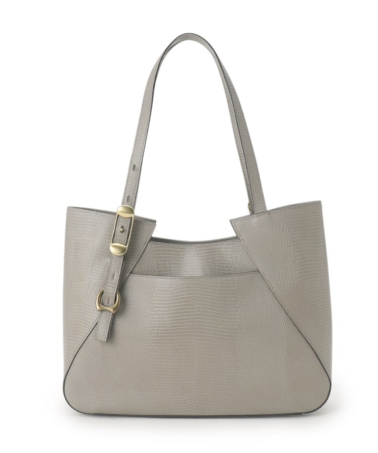 トフアンドロードストーン(レディース)(TOFF&LOADSTONE(Ladies))のラップトート（L）6