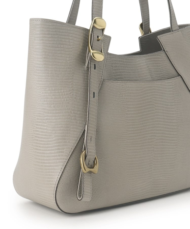 トフアンドロードストーン(レディース)(TOFF&LOADSTONE(Ladies))のラップトート（L）18