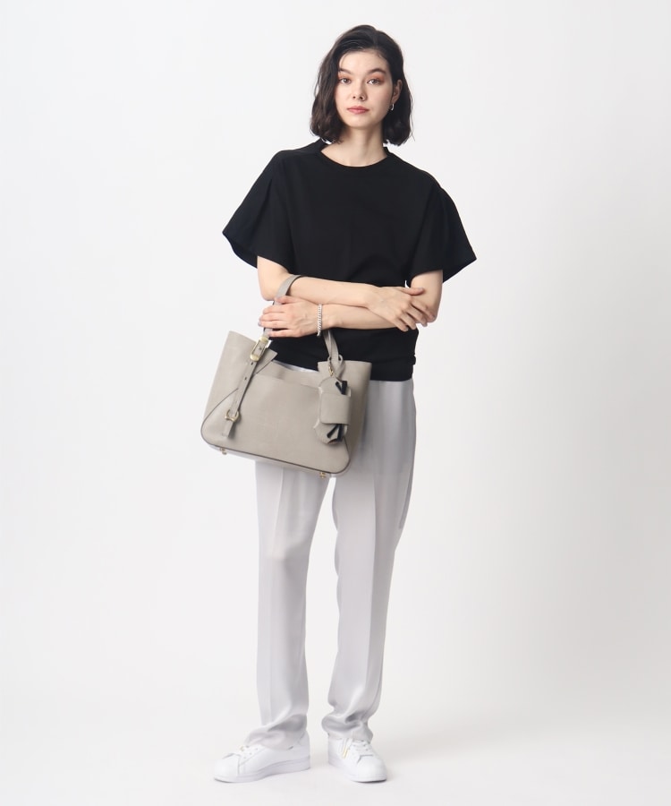 トフアンドロードストーン(レディース)(TOFF&LOADSTONE(Ladies))のラップトート（L）23