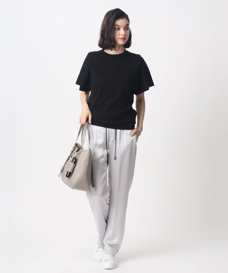 トフアンドロードストーン(レディース)(TOFF&LOADSTONE(Ladies))のラップトート（L）24