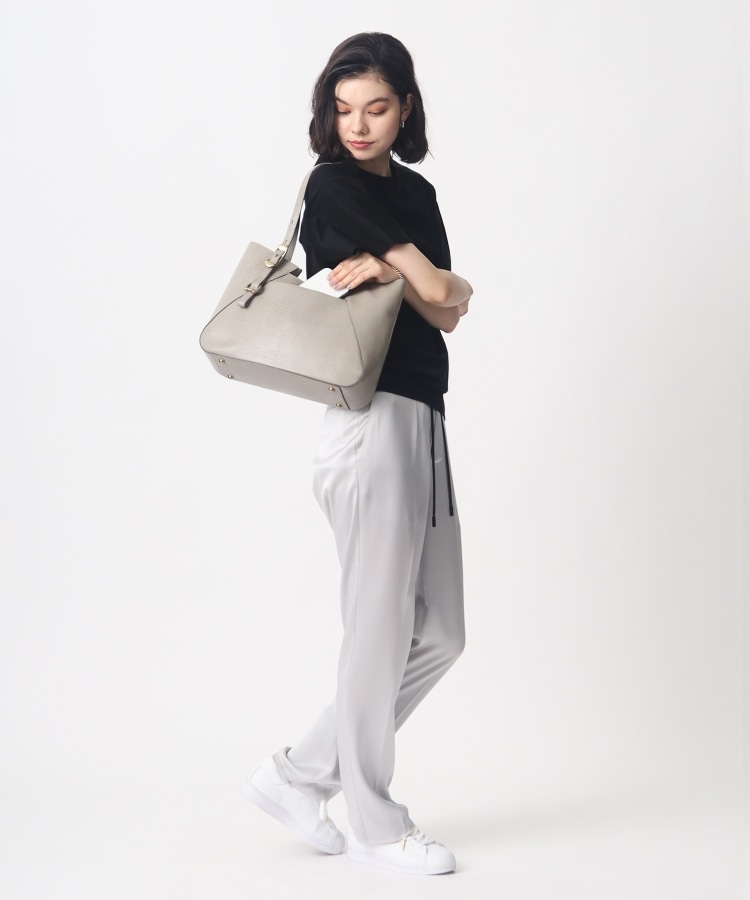 ラップトート(L)(トートバッグ) | TOFF&LOADSTONE(Ladies ラップトート(L)(トートバッグ) | TOFF&LOADSTONE(Ladies
