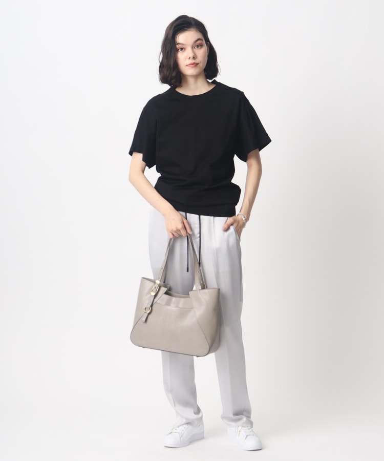 トフアンドロードストーン(レディース)(TOFF&LOADSTONE(Ladies))のラップトート（L）26