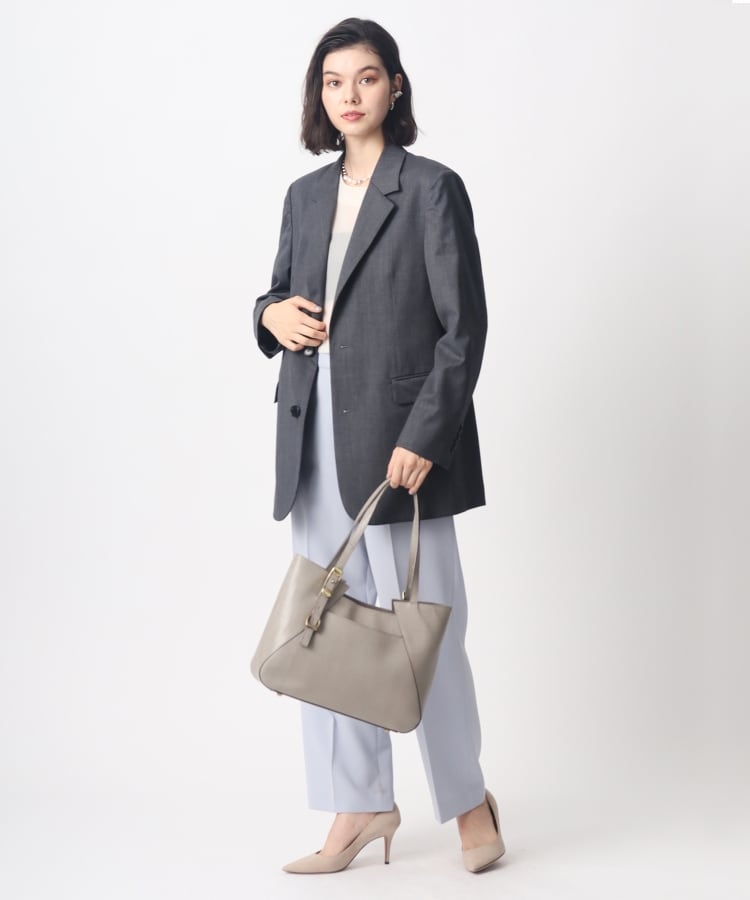 ラップトート(L)(トートバッグ) | TOFF&LOADSTONE(Ladies ラップトート(L)(トートバッグ) | TOFF&LOADSTONE(Ladies
