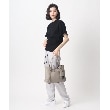 トフアンドロードストーン(レディース)(TOFF&LOADSTONE(Ladies))のラップトート（L）25
