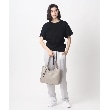 トフアンドロードストーン(レディース)(TOFF&LOADSTONE(Ladies))のラップトート（L）26