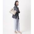 トフアンドロードストーン(レディース)(TOFF&LOADSTONE(Ladies))のラップトート（L）28