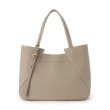 トフアンドロードストーン(レディース)(TOFF&LOADSTONE(Ladies))のラップトート ライトシュリンク（L）7