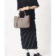 トフアンドロードストーン(レディース)(TOFF&LOADSTONE(Ladies))のラップトート ライトシュリンク（L）25
