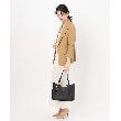 トフアンドロードストーン(レディース)(TOFF&LOADSTONE(Ladies))のラップトート ライトシュリンク（L）2