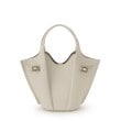 トフアンドロードストーン(レディース)(TOFF&LOADSTONE(Ladies))のアーチ ライトシュリンク4