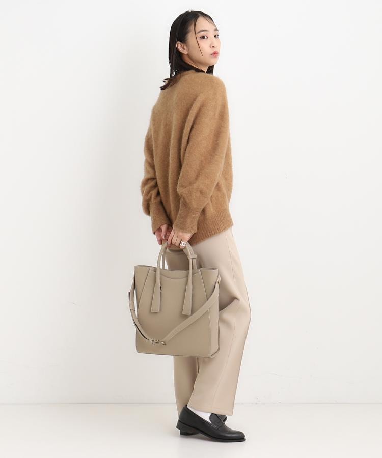 トフアンドロードストーン(レディース)(TOFF&LOADSTONE(Ladies))の【CLASSY.4月号掲載】コロントート ライトシュリンク31