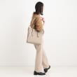 トフアンドロードストーン(レディース)(TOFF&LOADSTONE(Ladies))の【CLASSY.4月号掲載】コロントート ライトシュリンク34