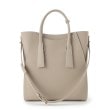 トフアンドロードストーン(レディース)(TOFF&LOADSTONE(Ladies))の【CLASSY.4月号掲載】コロントート ライトシュリンク チャイ(053)