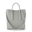 トフアンドロードストーン(レディース)(TOFF&LOADSTONE(Ladies))の【CLASSY.4月号掲載】コロントート ライトシュリンク アッシュ(613)