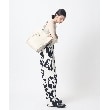 トフアンドロードストーン(レディース)(TOFF&LOADSTONE(Ladies))のクシィ トート3