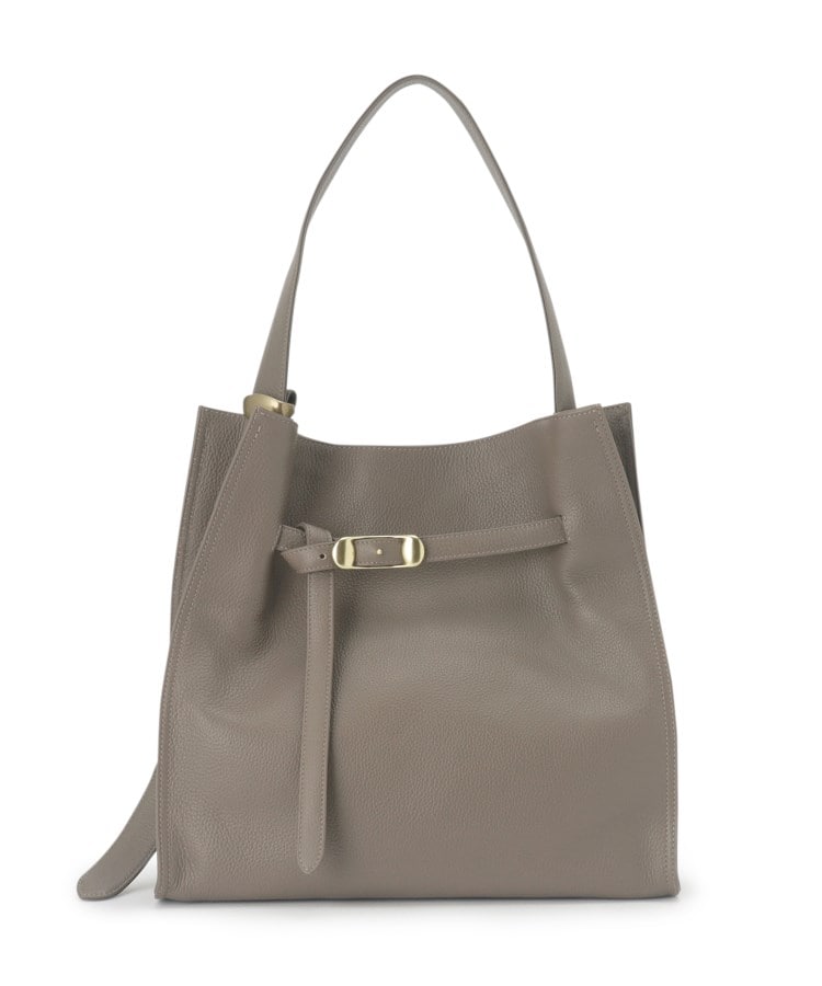 CLASSY.4月号掲載】クシィ ショルダー (L)(ショルダーバッグ CLASSY.4月号掲載】クシィ ショルダー (L)(ショルダーバッグ