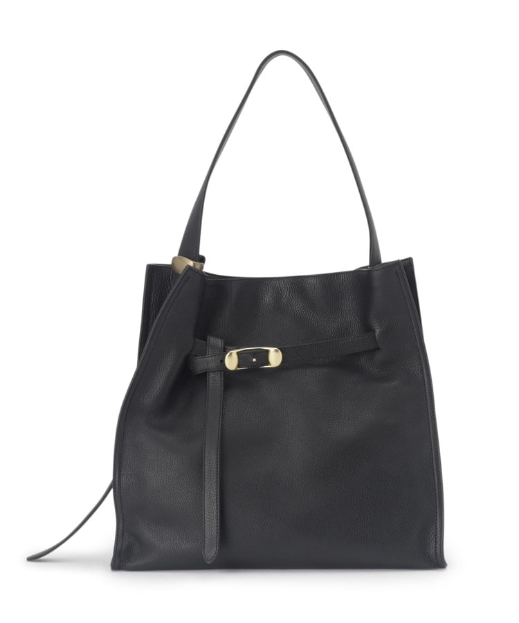CLASSY.4月号掲載】クシィ ショルダー (L)(ショルダーバッグ CLASSY.4月号掲載】クシィ ショルダー (L)(ショルダーバッグ