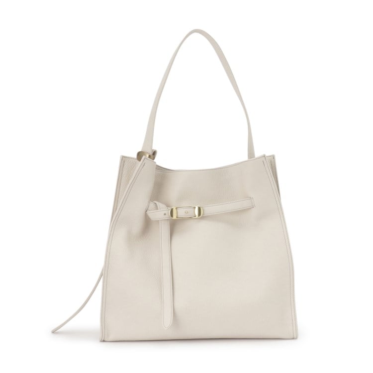 トフアンドロードストーン(レディース)(TOFF&LOADSTONE(Ladies))の【CLASSY.4月号掲載】クシィ ショルダー （L） ショルダーバッグ