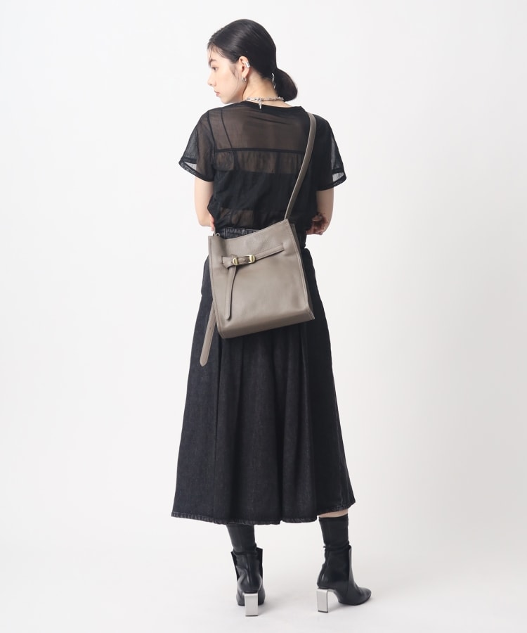 トフアンドロードストーン(レディース)(TOFF&LOADSTONE(Ladies))のクシィ ショルダー （M）20
