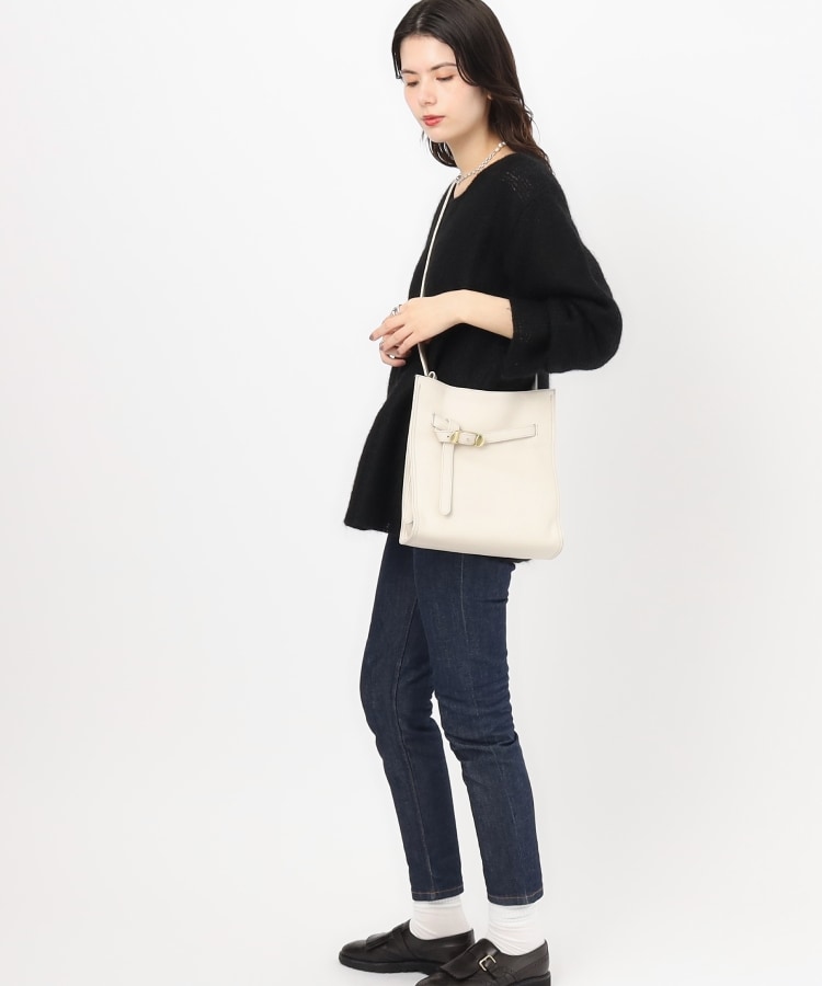 トフアンドロードストーン(レディース)(TOFF&LOADSTONE(Ladies))のクシィ ショルダー （M）2