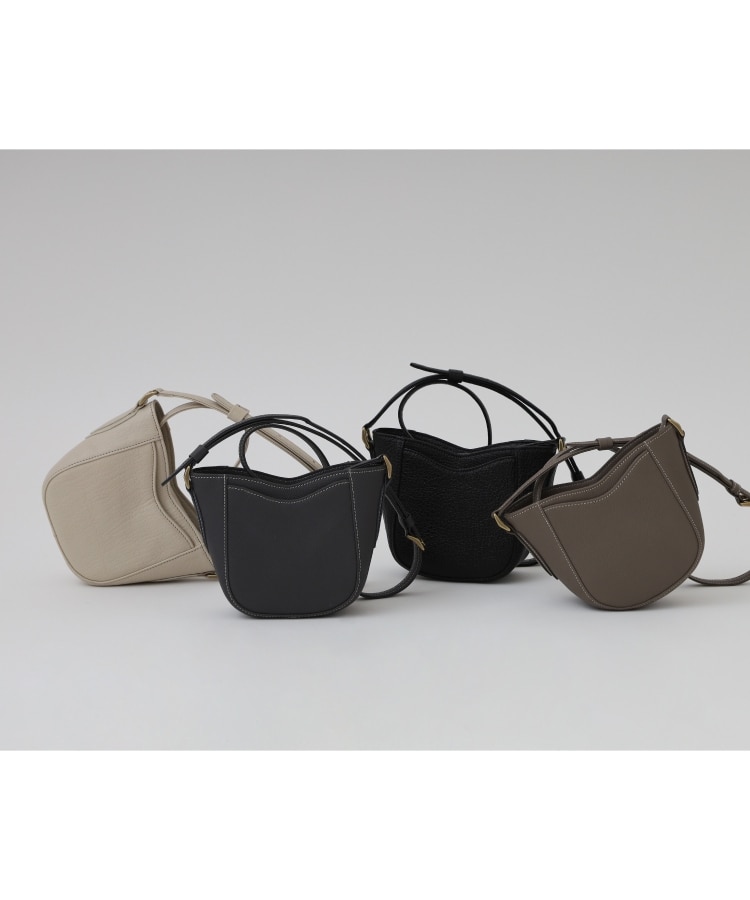 トフアンドロードストーン(レディース)(TOFF&LOADSTONE(Ladies))の【WEB限定】ウィズショルダー21