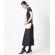 トフアンドロードストーン(レディース)(TOFF&LOADSTONE(Ladies))の【WEB限定】ウィズショルダー1
