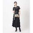 トフアンドロードストーン(レディース)(TOFF&LOADSTONE(Ladies))の20th アニバーサリー ボックス D10