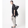 トフアンドロードストーン(レディース)(TOFF&LOADSTONE(Ladies))のコロン シェブロン24