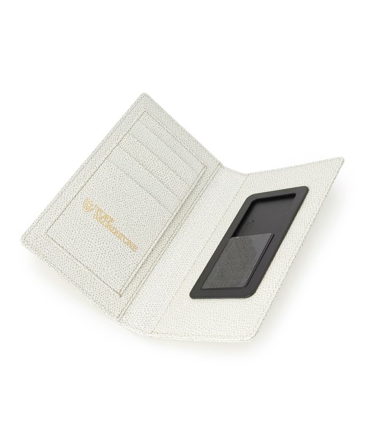トフアンドロードストーン(レディース)(TOFF&LOADSTONE(Ladies))のメビウス スマートフォンケース10