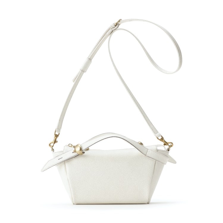 トフアンドロードストーン(レディース)(TOFF&LOADSTONE(Ladies))のコキーユ ショルダーバッグ