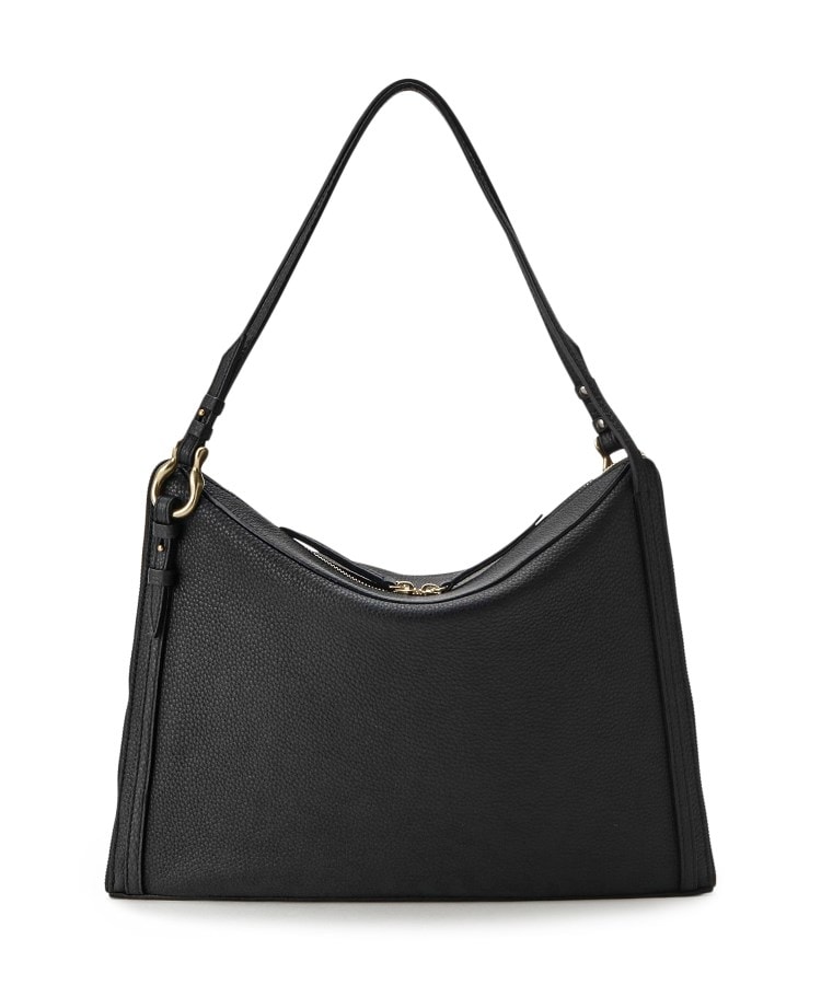 トフアンドロードストーン(レディース)(TOFF&LOADSTONE(Ladies))の【再入荷】ムーブ ブラック(019)
