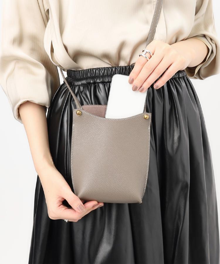 トフアンドロードストーン(レディース)(TOFF&LOADSTONE(Ladies))のクープ ショルダー5