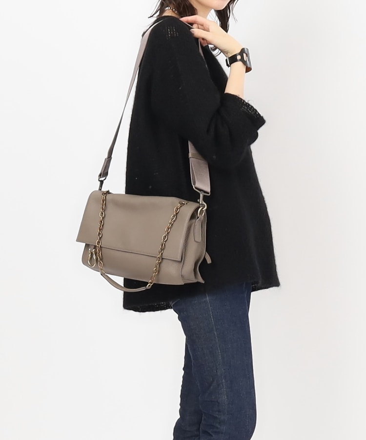 トフアンドロードストーン(レディース)(TOFF&LOADSTONE(Ladies))の【再入荷】バディ1