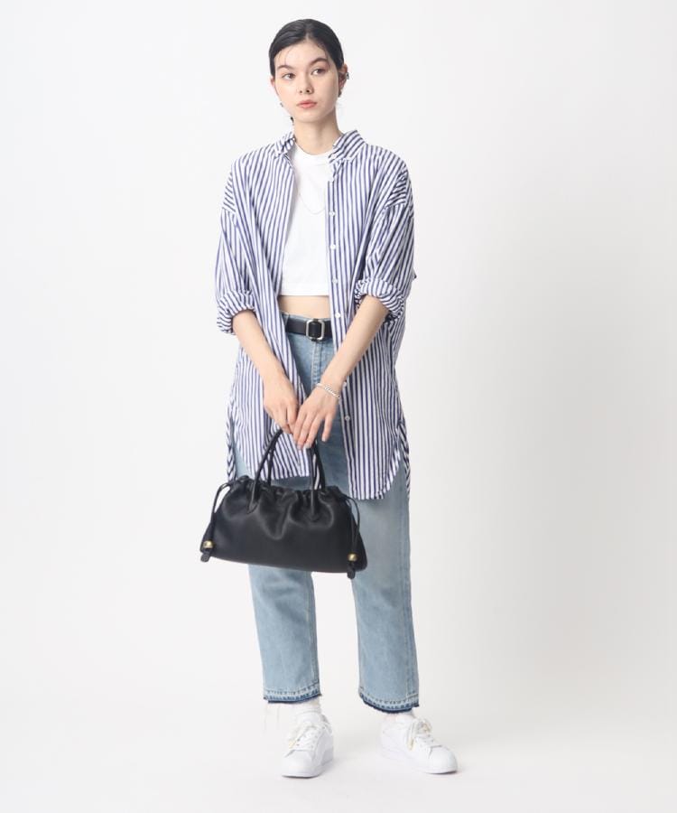 トフアンドロードストーン(レディース)(TOFF&LOADSTONE(Ladies))のシュシュ（S）4