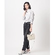 トフアンドロードストーン(レディース)(TOFF&LOADSTONE(Ladies))のノワ クロコ19