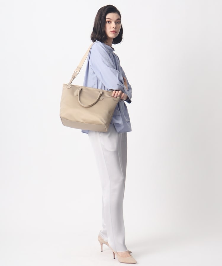 トフアンドロードストーン(レディース)(TOFF&LOADSTONE(Ladies))のクープナイロン8
